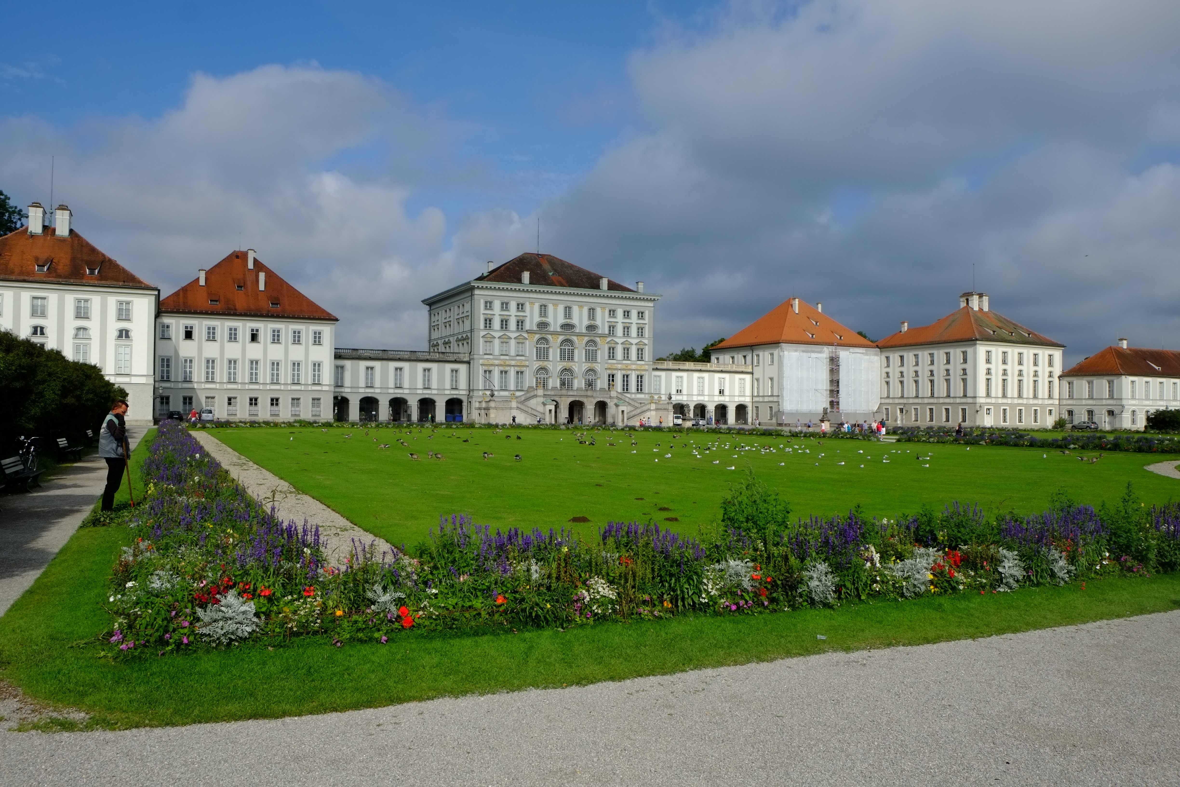 2021宁芬堡皇宫-旅游攻略-门票-地址-问答-游记点评，慕尼黑旅游旅游景点推荐-去哪儿攻略