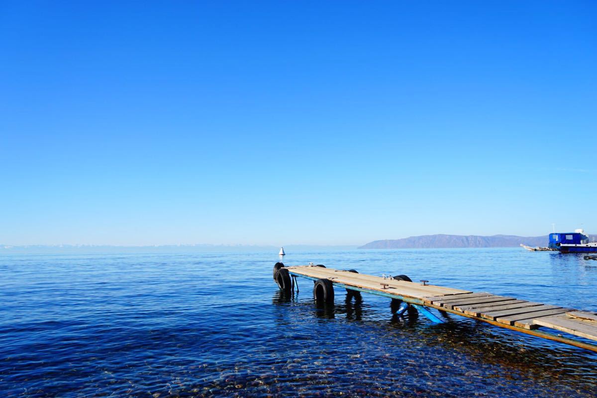 俄罗斯贝加尔湖9日跟团游(3钻)·上海直飞+奥