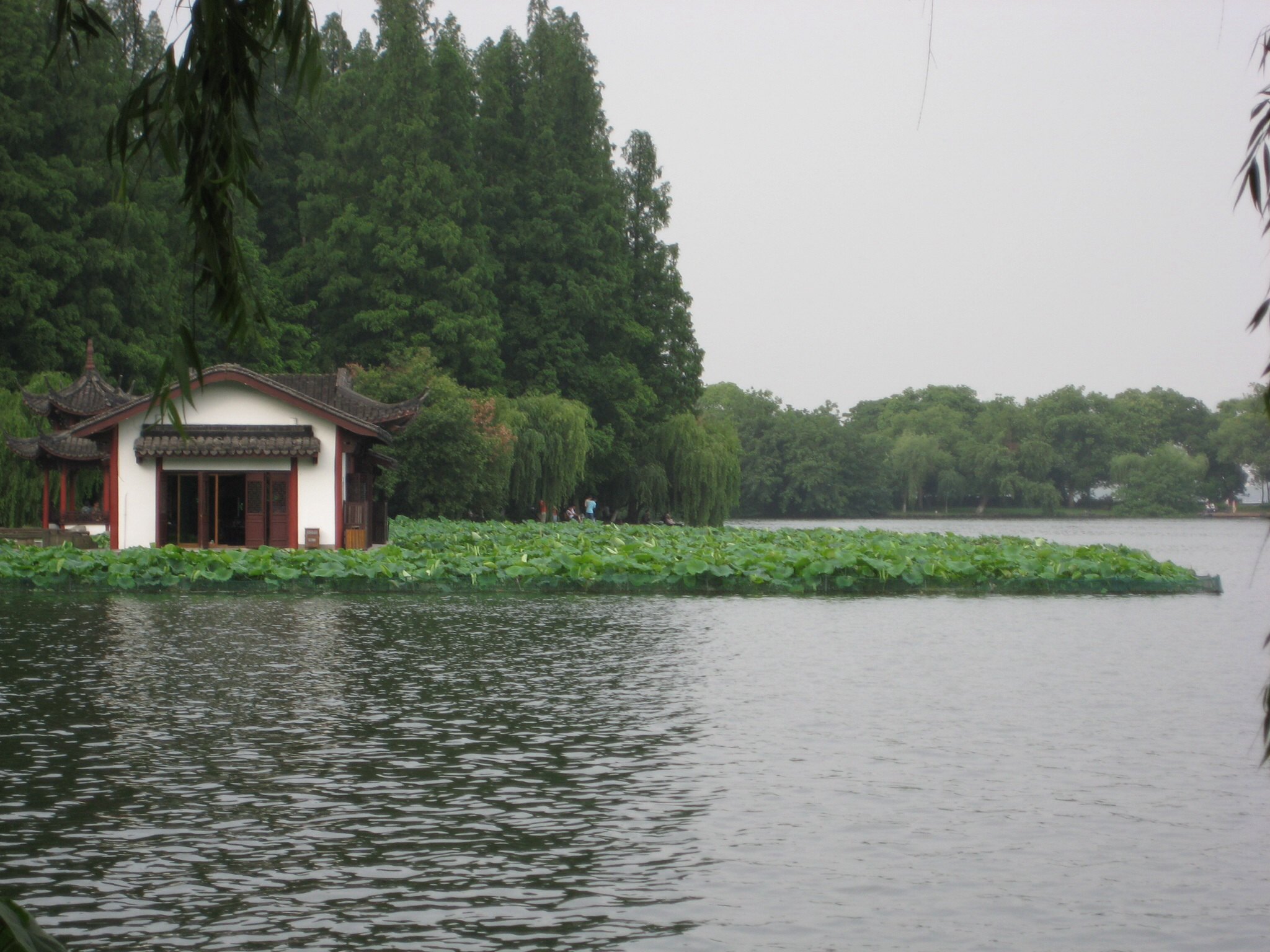 西湖