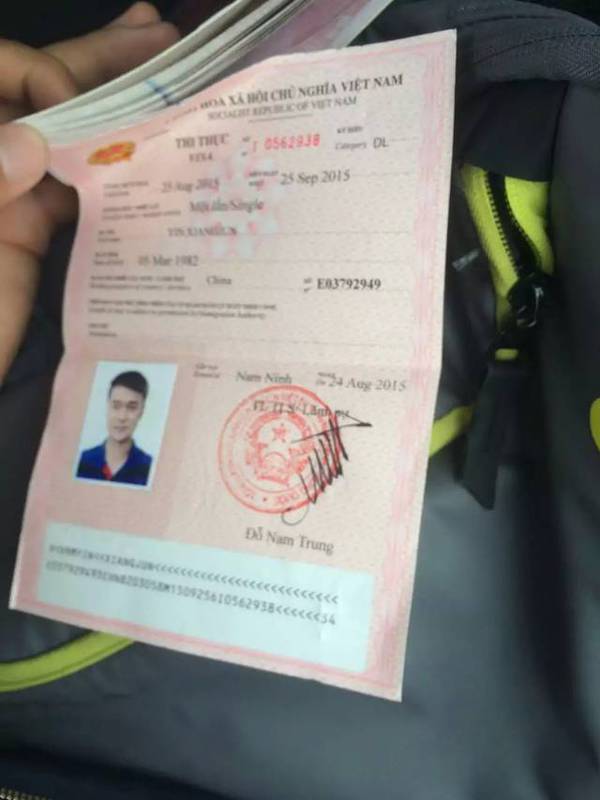 一场说走就走的旅行之——半个中国,越南,老挝,泰国,缅甸