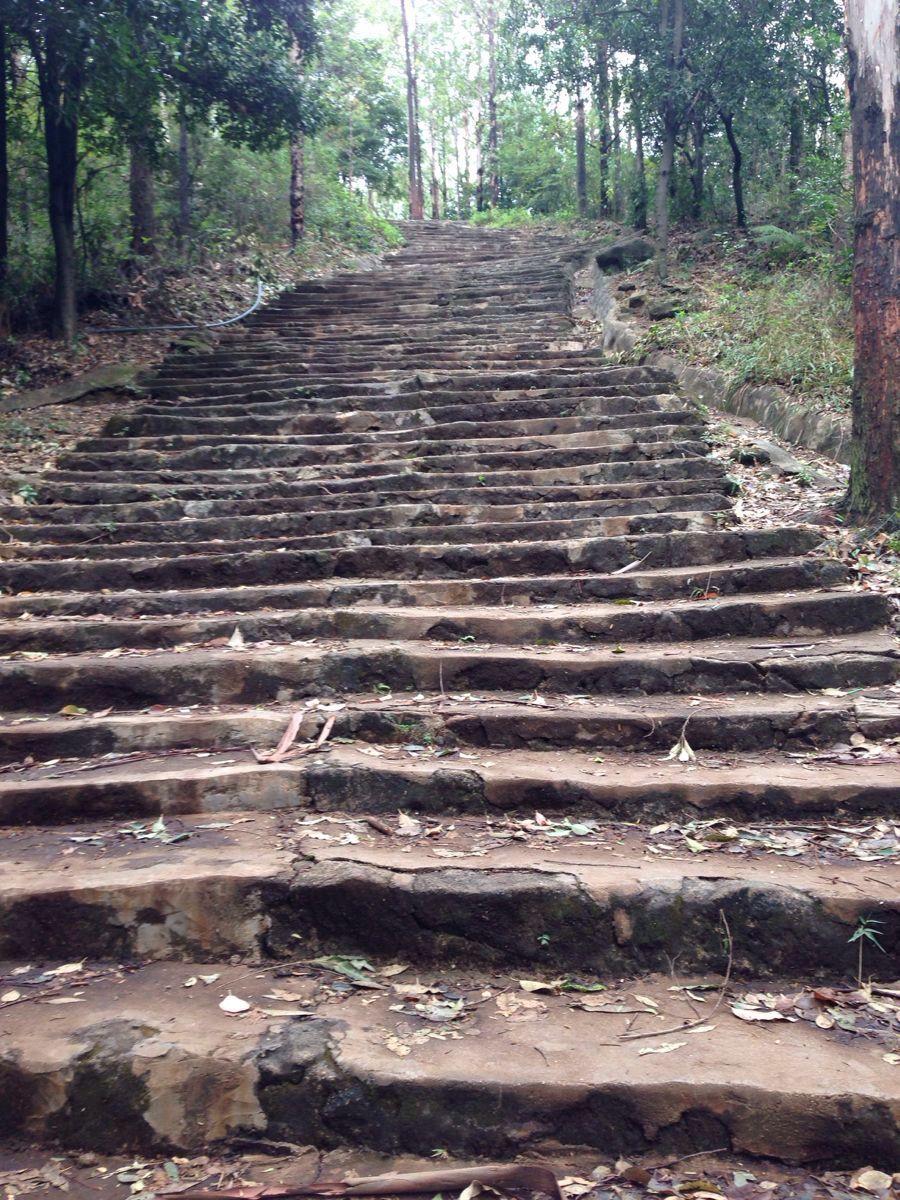 盘古王旅游区