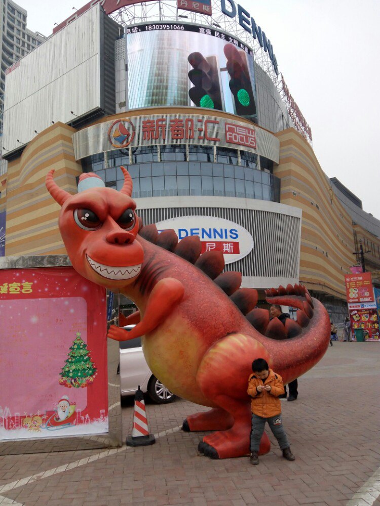 漯河银沙滩游乐场好玩吗,漯河银沙滩游乐场景点怎么样