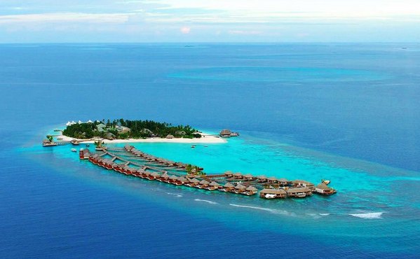 美国塞班岛6日5晚半自助游·广州起止+含税+