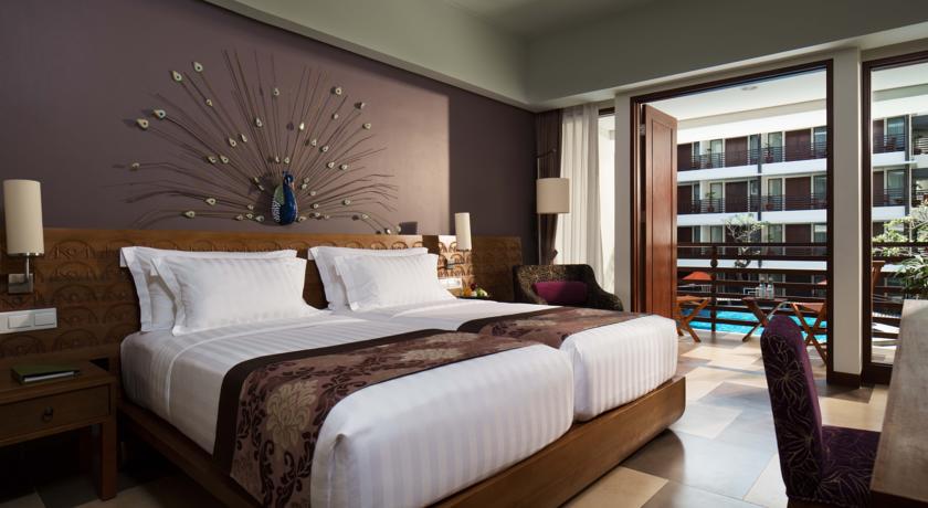 巴厘岛5日半自助游·库塔四星酒店·太阳岛大酒店(中秋国庆)-【携程旅游】