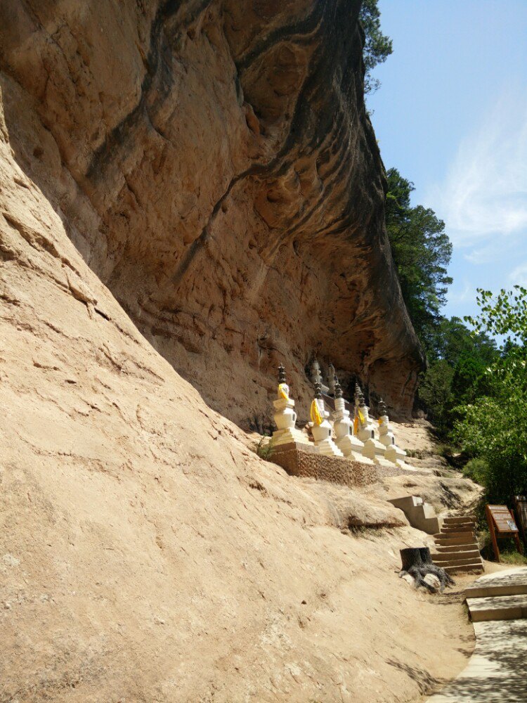 天水麦积山石窟,仙人崖,伏羲庙,天水博物馆,两日游