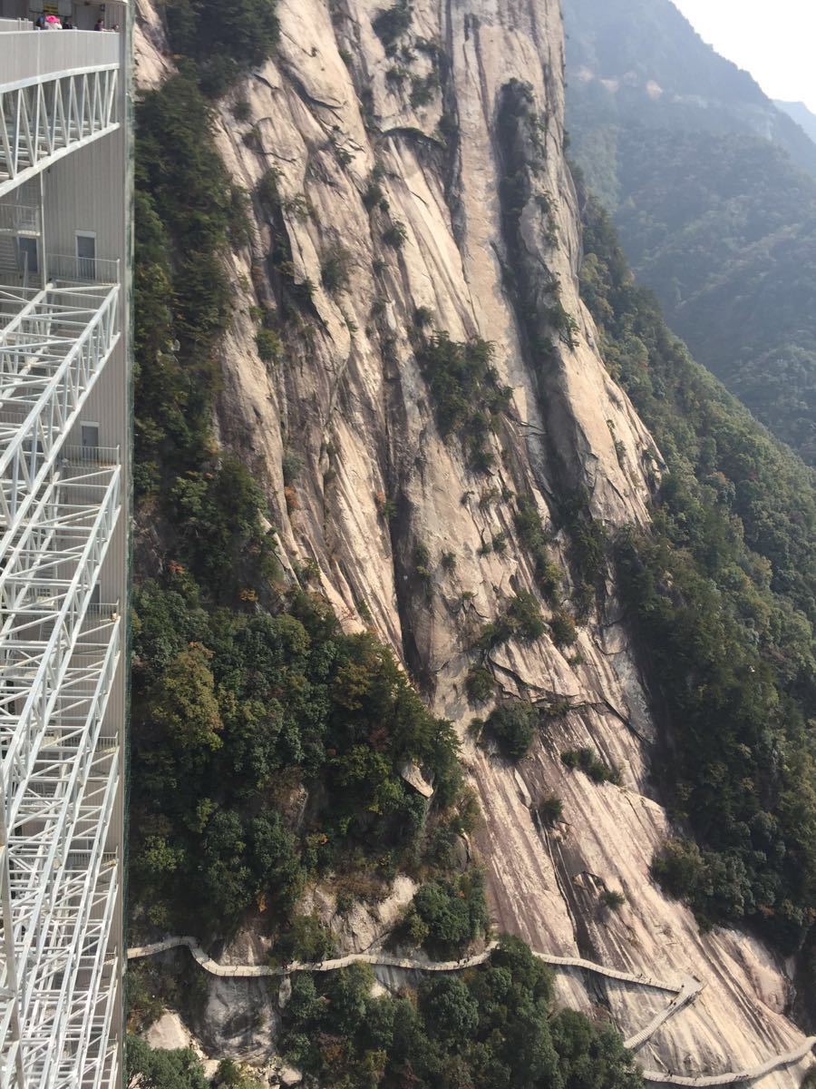 【携程攻略】湖北黄冈罗田天堂寨风景区好玩吗,湖北天堂寨风景区景点