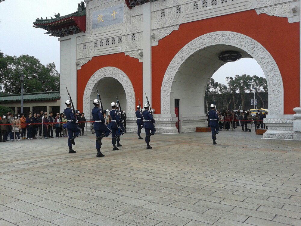 忠烈祠