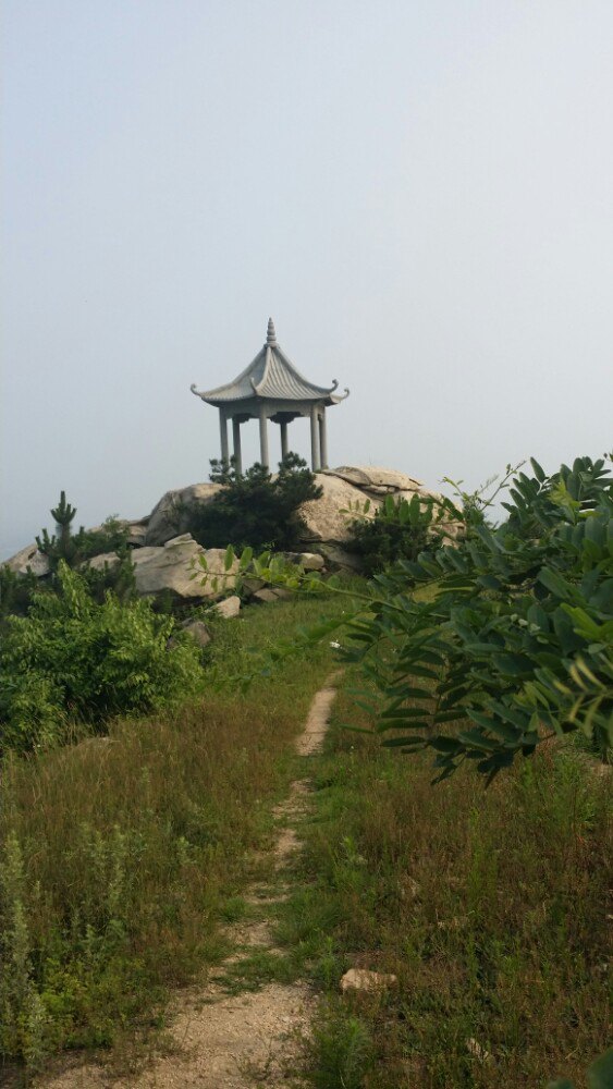 【携程攻略】临沭苍马山国际旅游度假区景点,很好,都