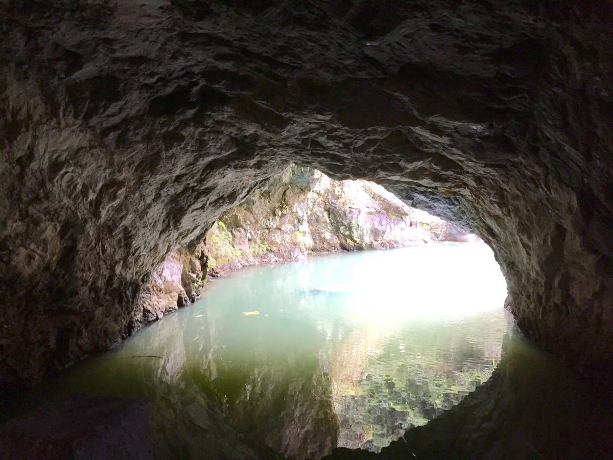 永泰龙门峡谷景区