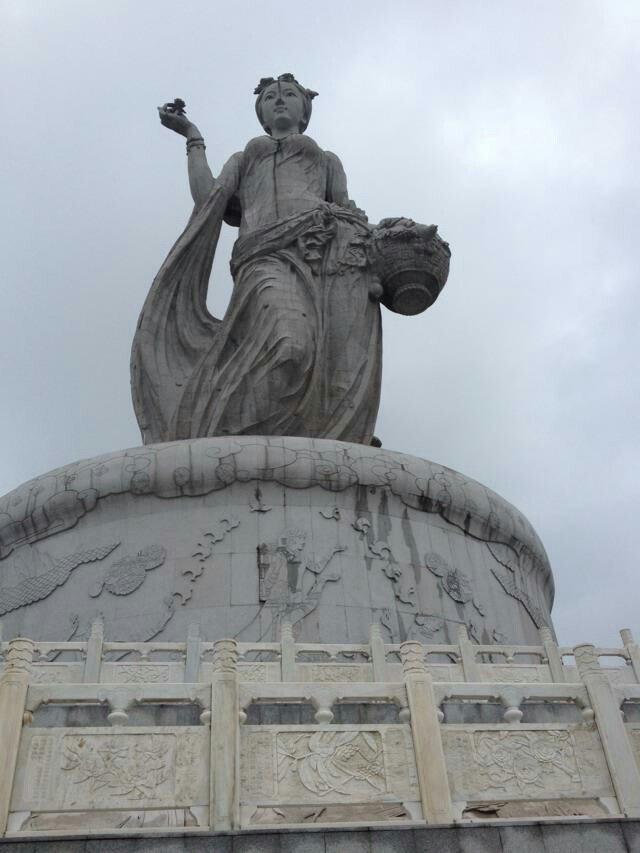 【携程攻略】永川区神女湖风景区好玩吗,永川区神女湖