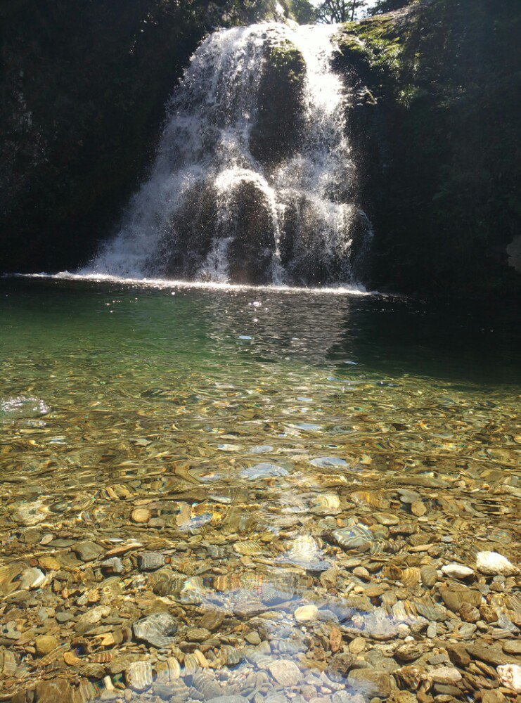 打鼓岭