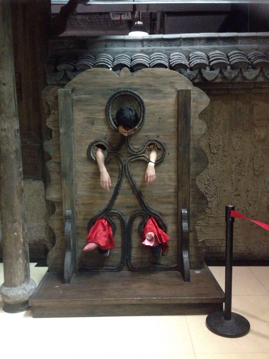 杭州宋城景区