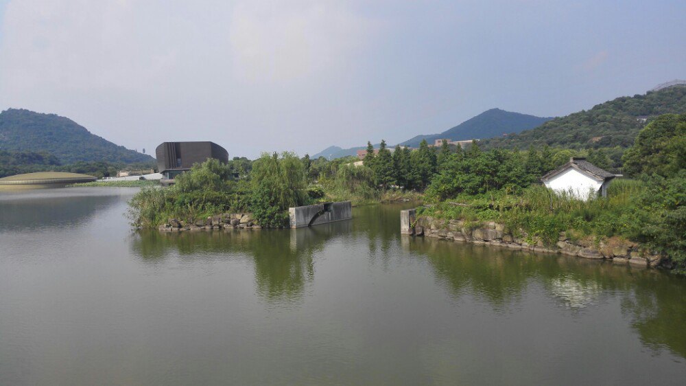 【携程攻略】浙江杭州萧山湘湖好玩吗,浙江湘湖景点怎