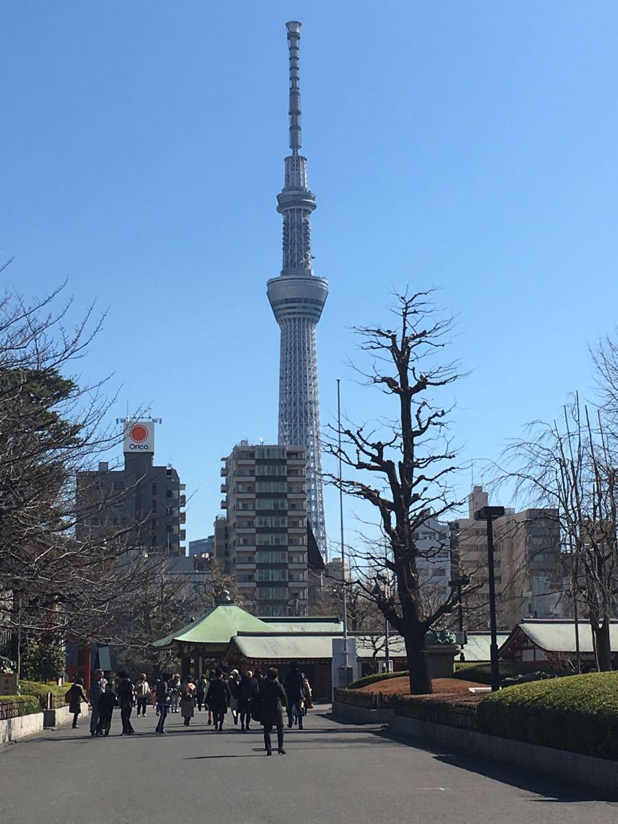 2019浅草寺_旅游攻略_门票_地址_游记点评,东京旅游景点推荐 - 去哪儿