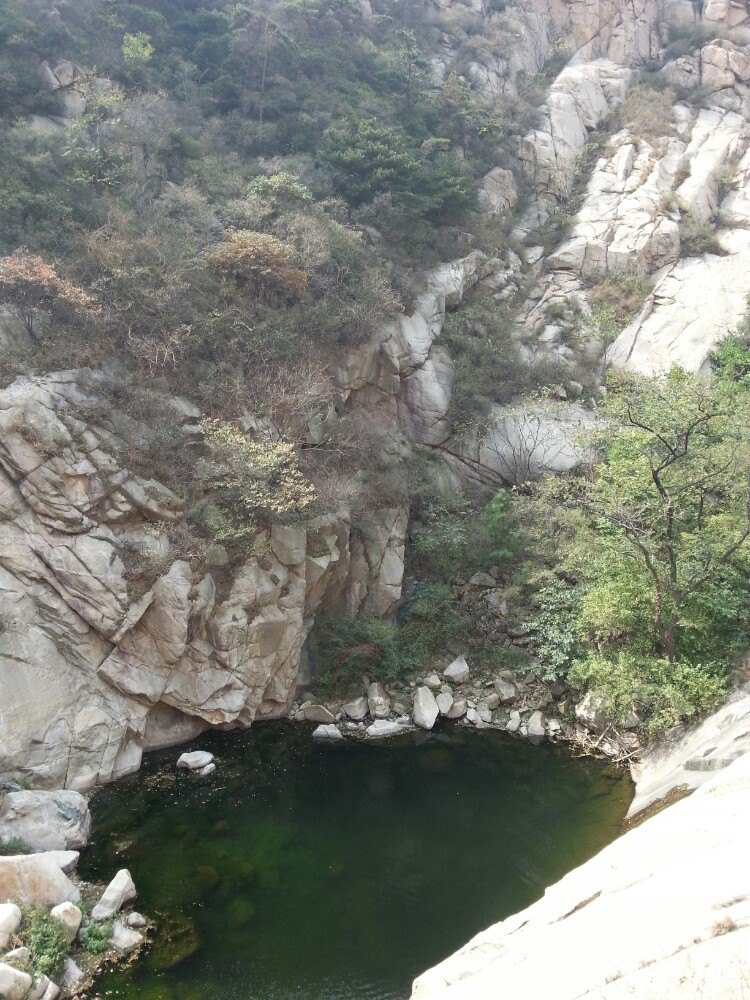 房干生态景区