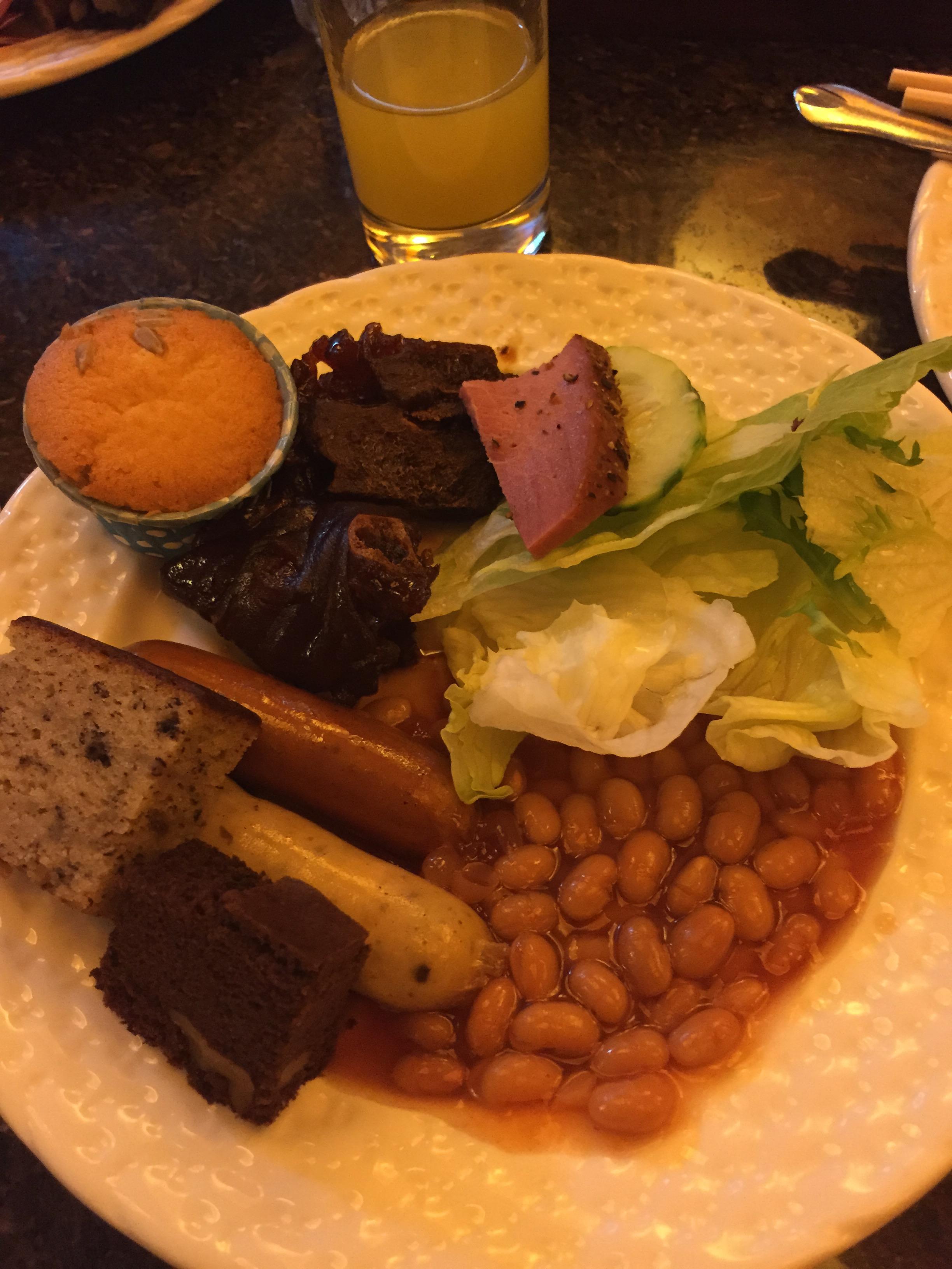 【携程美食林】肇庆奥威斯酒店自助餐厅餐馆,配合酒店