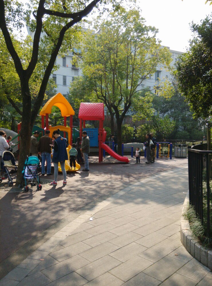 宜川公园