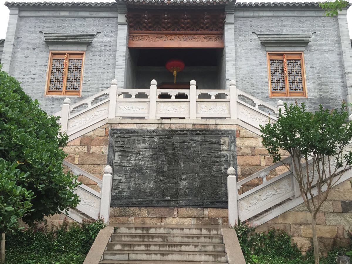甘露寺