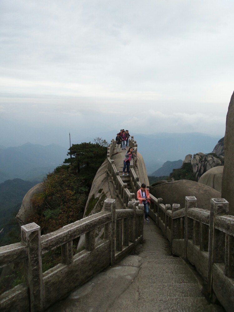 天柱山天柱山好玩吗,天柱山天柱山景点怎么样_点评