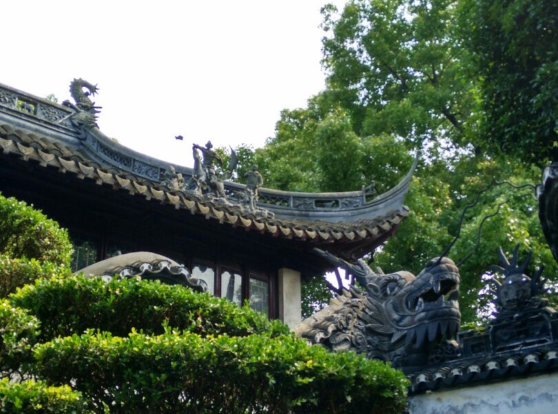 豫园
