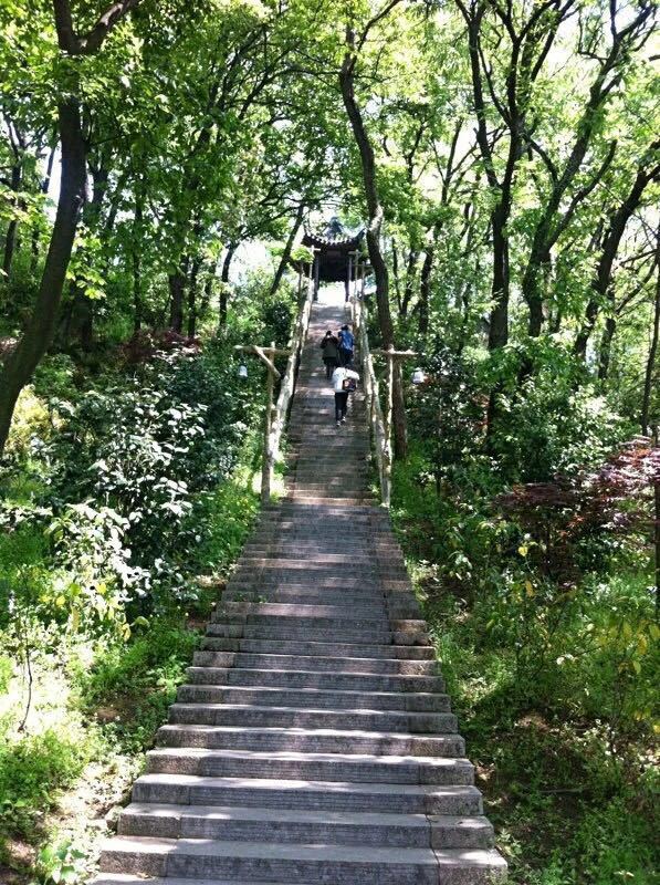 南通军山好玩吗,南通军山景点怎么样_点评_评价【携程