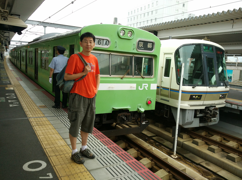 访日观感 1 --- jr列车 新干线 - 日本游记攻略【携程