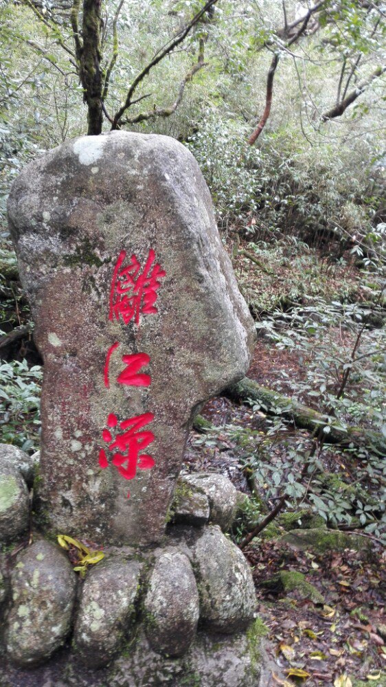 2019桂林猫儿山_旅游攻略_门票_地址_游记点评,兴安