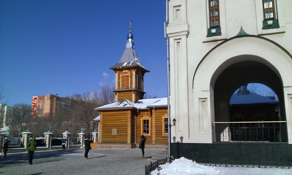 10月18日布拉戈维申斯克天气预报:多云 气温: