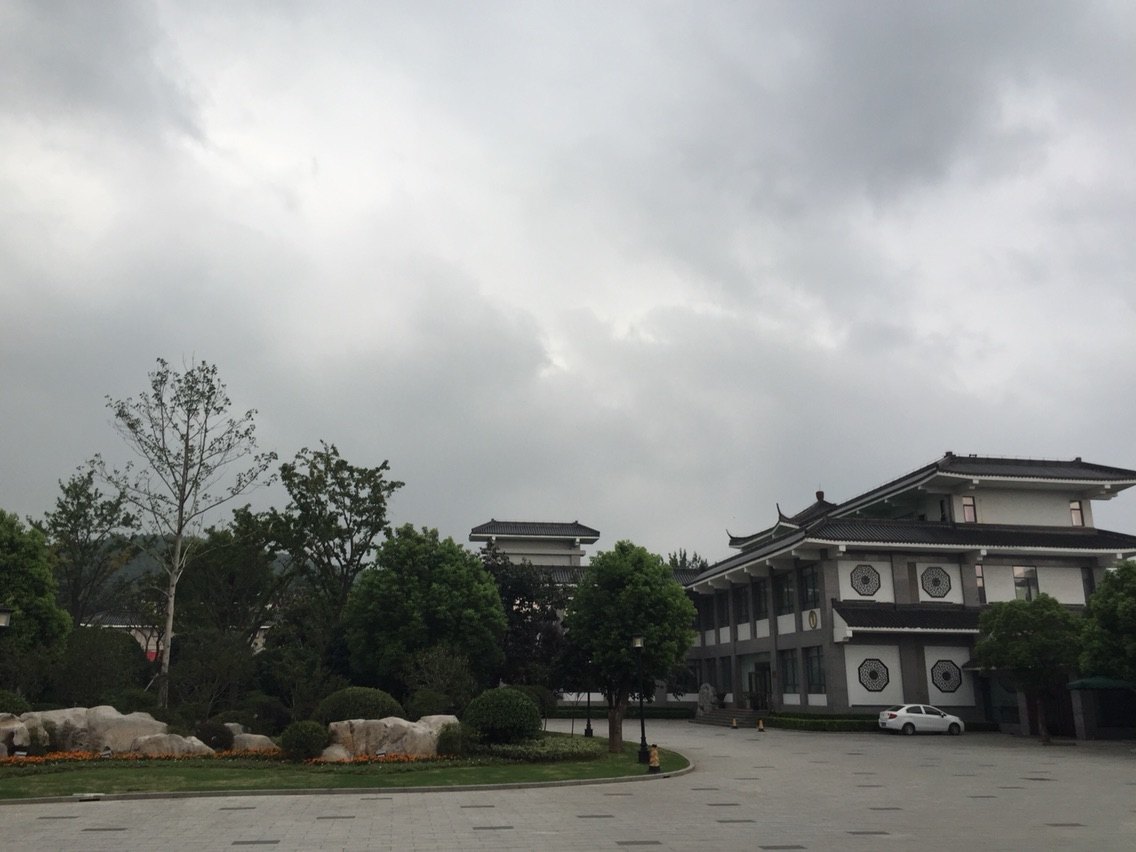 徐州云泉山庄