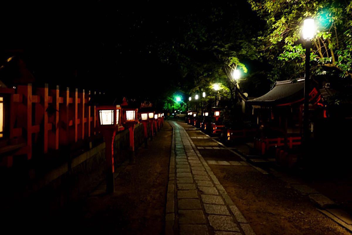 八坂神社