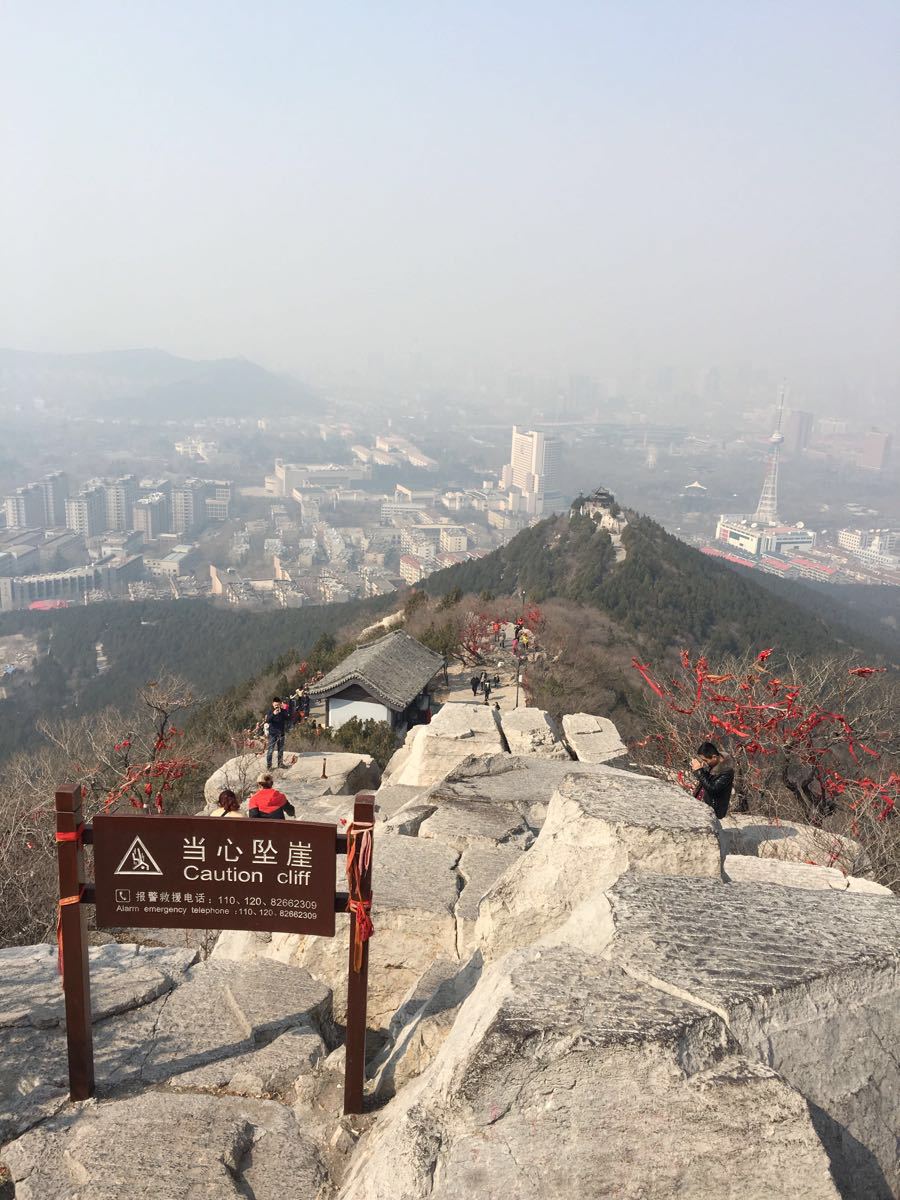 2019千佛山_旅游攻略_门票_地址_游记点评,济南旅游