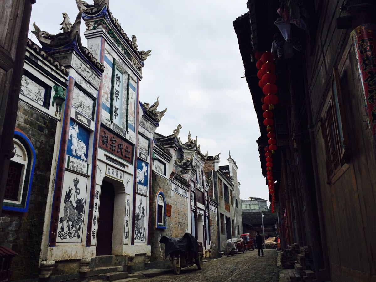 2019隆里古城_旅游攻略_门票_地址_游记点评,锦屏旅游