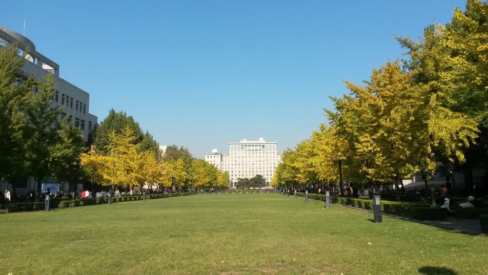 【携程攻略】北京清华大学景点,清华大学是中国的哈佛