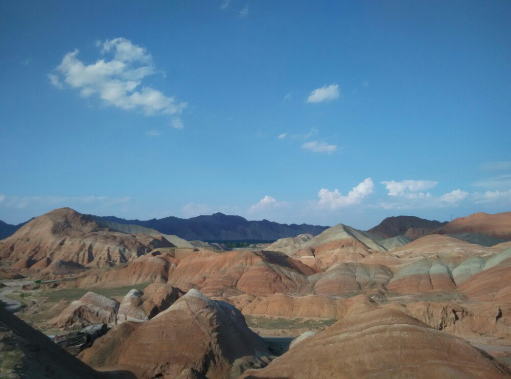 【携程攻略】张掖张掖适合家庭亲子旅游吗,张掖家庭