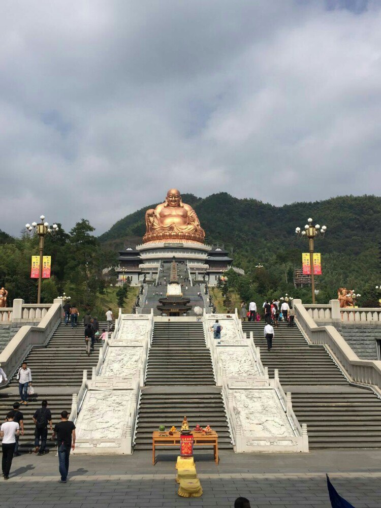 【携程攻略】浙江宁波 奉化溪口溪口风景区 好玩吗