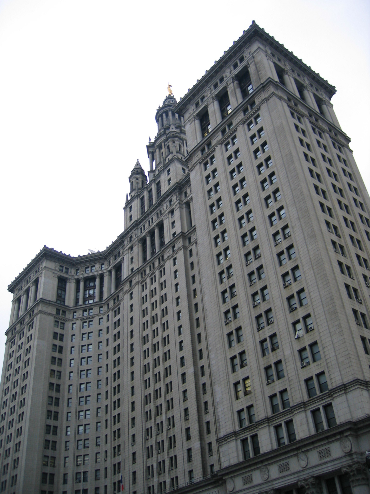 市政大楼