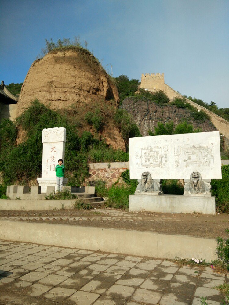 2019大境门_旅游攻略_门票_地址_游记点评,张家口旅游