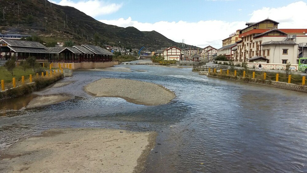 松潘川主寺镇好玩吗,松潘川主寺镇景点怎么样_点评_评价【携程攻略】