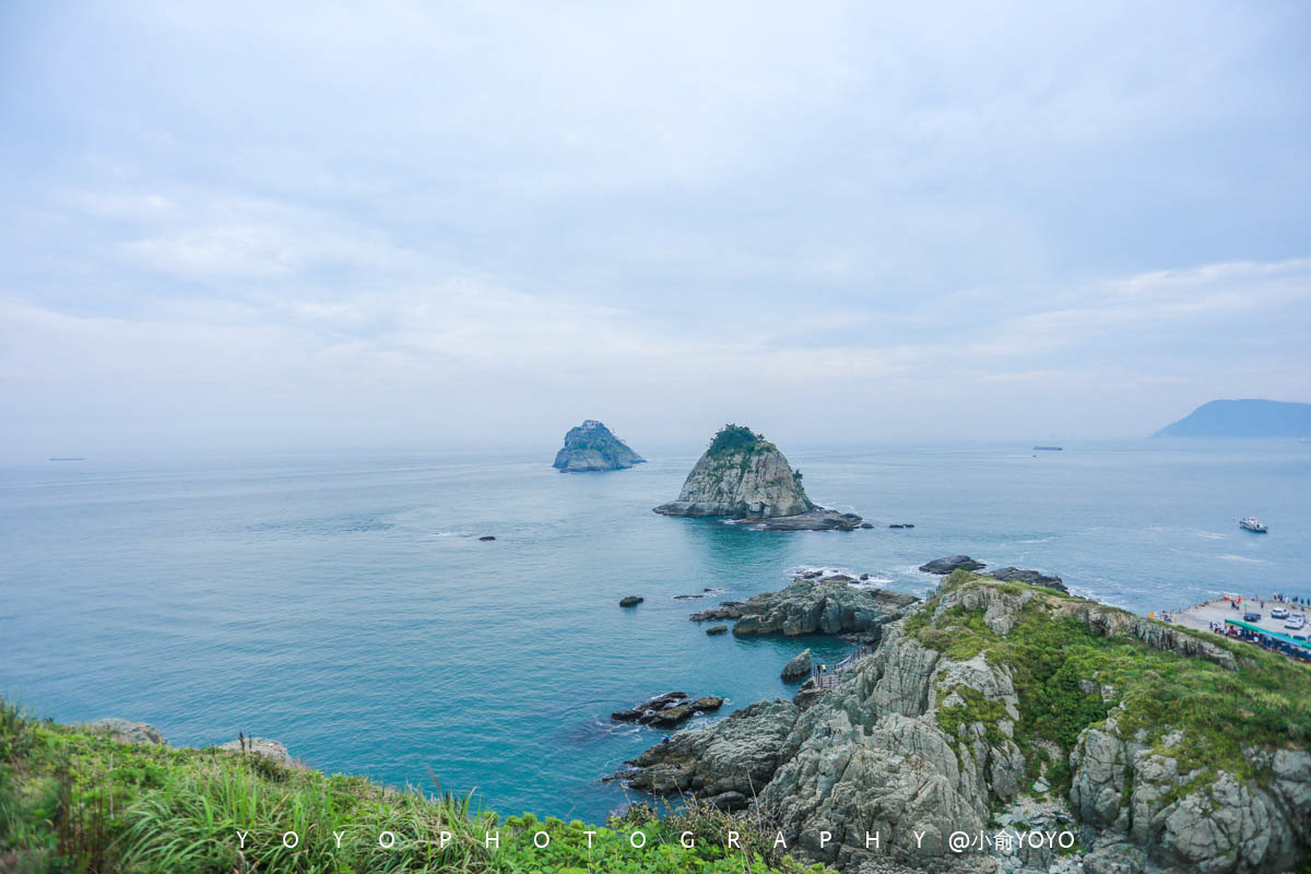 【携程攻略】釜山五六岛好玩吗,釜山五六岛景点怎么样_点评_评价