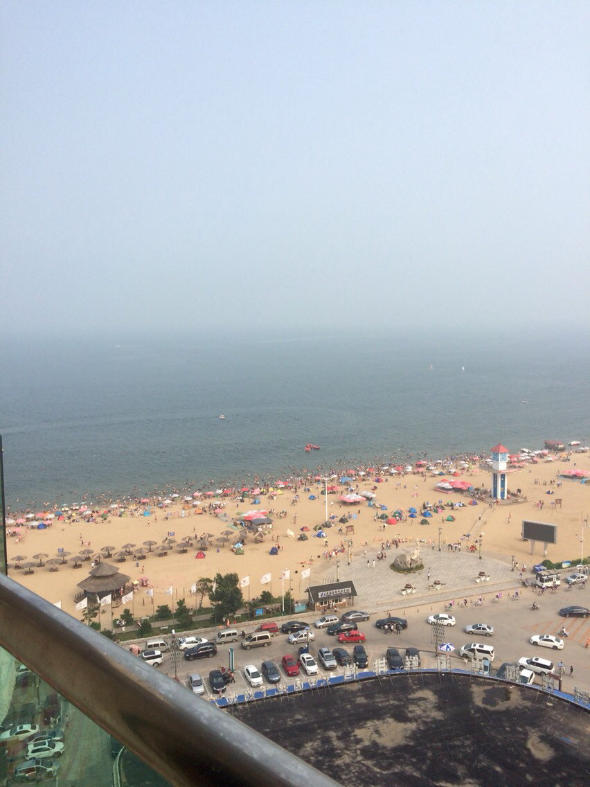 昌黎黄金海岸1号海景公寓(时代海岸)