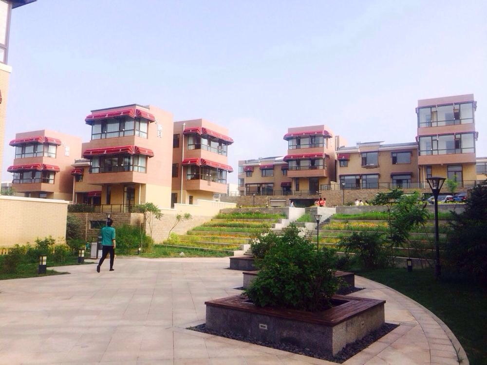 朔州别墅美郡快捷南山景区造价酒店图片