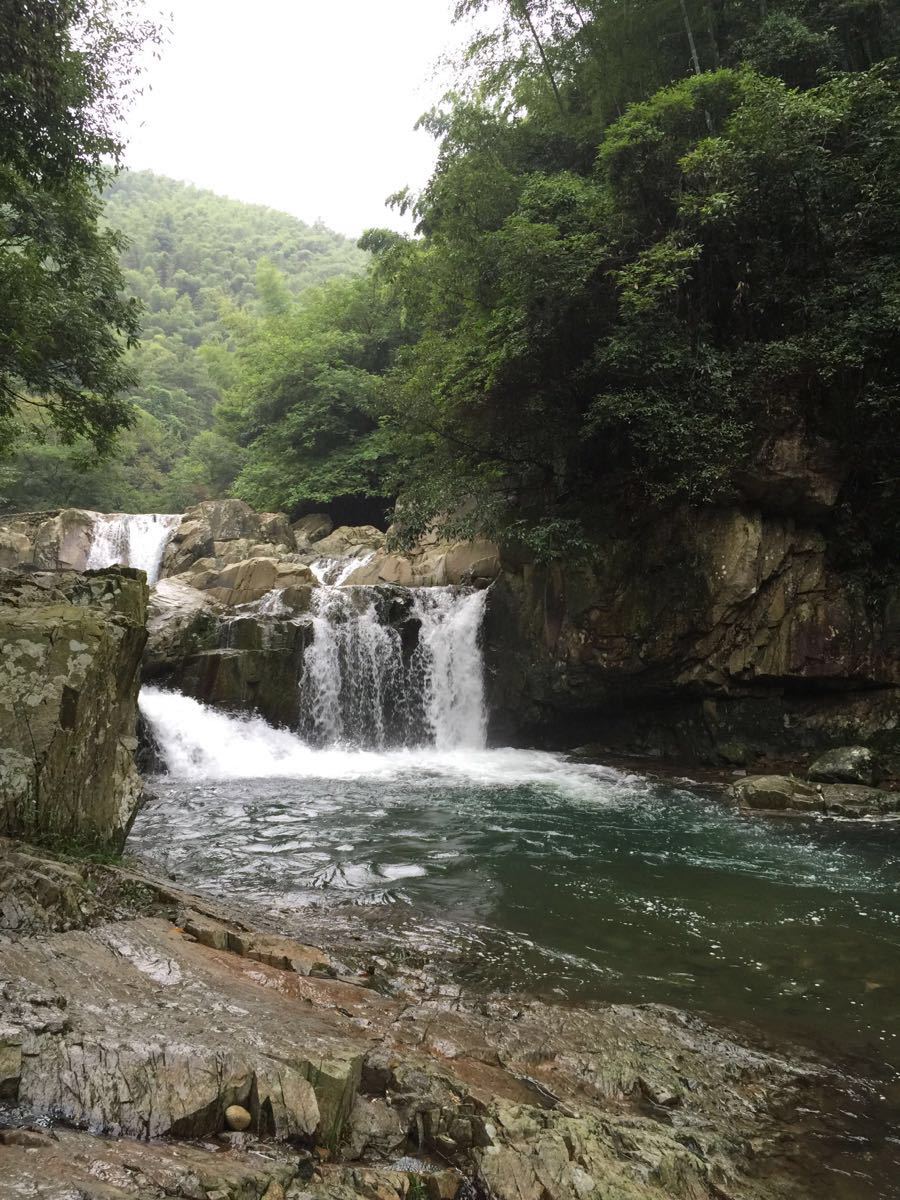 【携程攻略】余姚浙东小九寨适合家庭亲子旅游吗,浙东小九寨家庭亲子