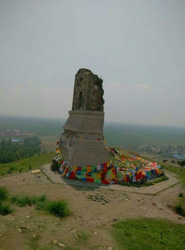 沈阳七星山旅游风景区好玩吗,沈阳七星山旅游风景区样