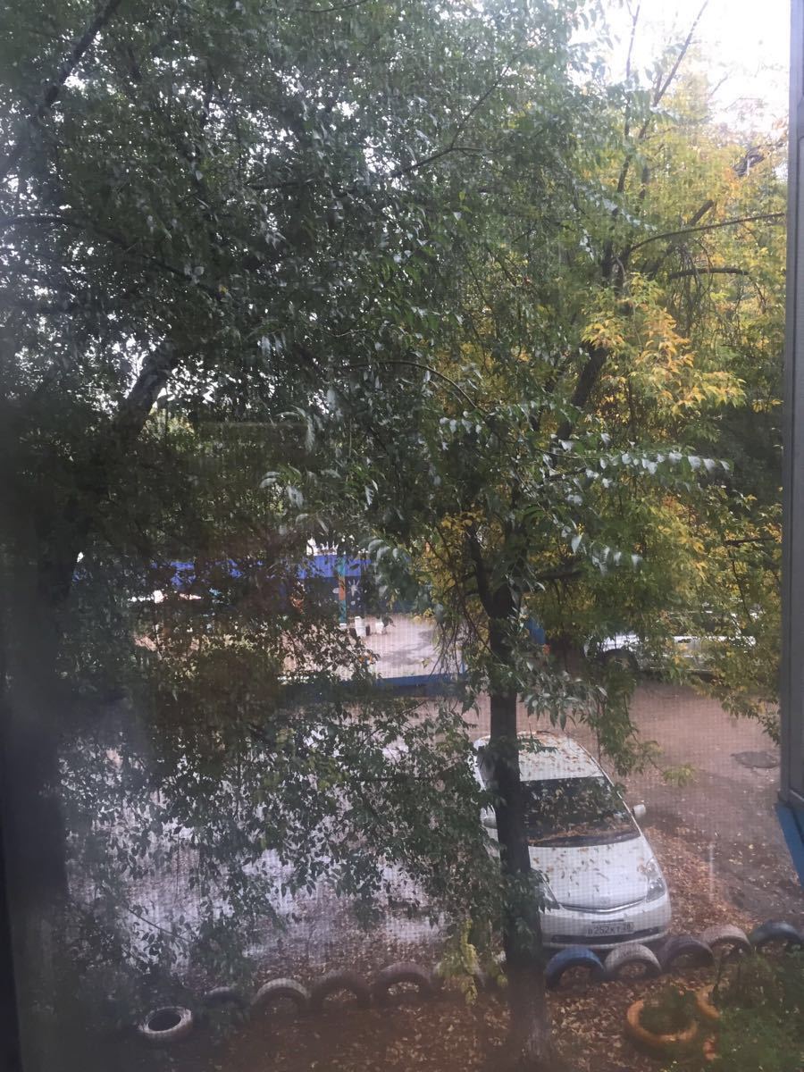 09月27日布拉戈维申斯克天气预报:小雨 气温: