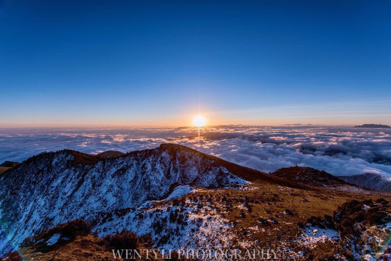 牛背山旅游景点攻略图