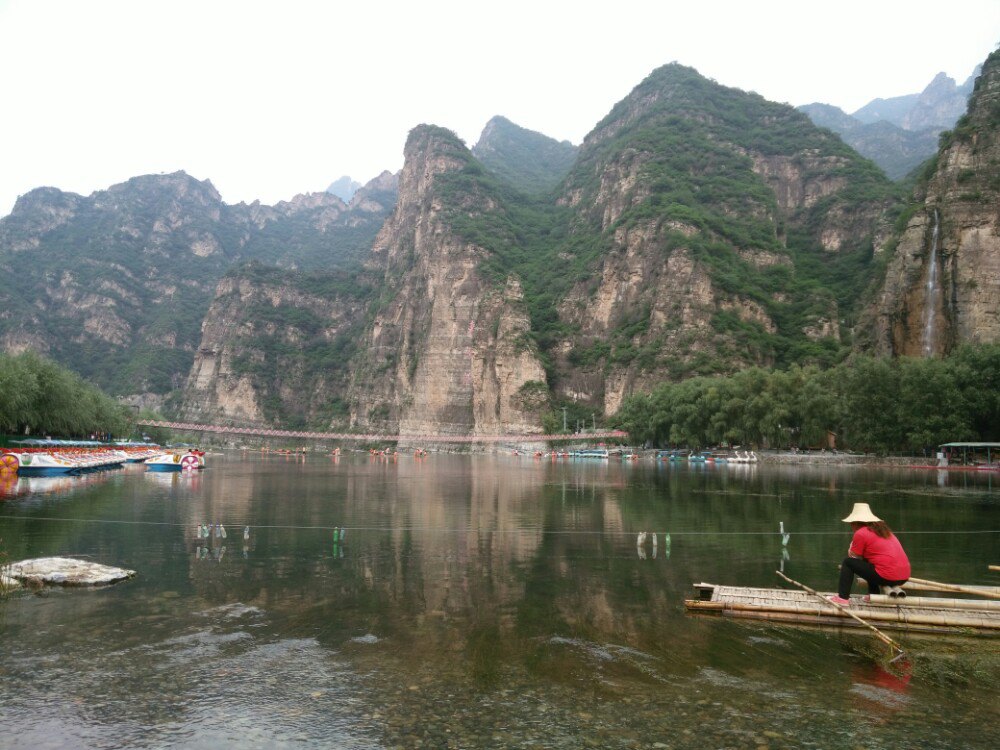 东湖港