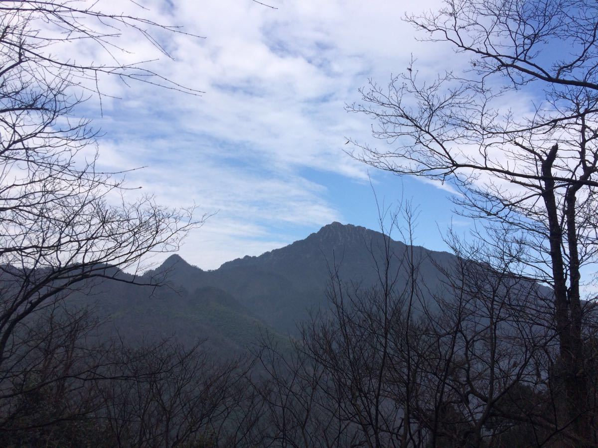 神雾山