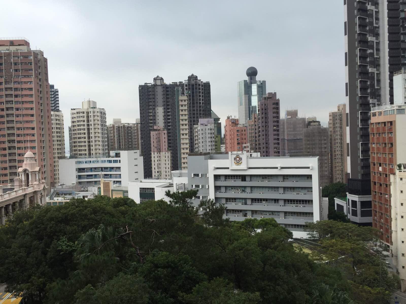 香港大学