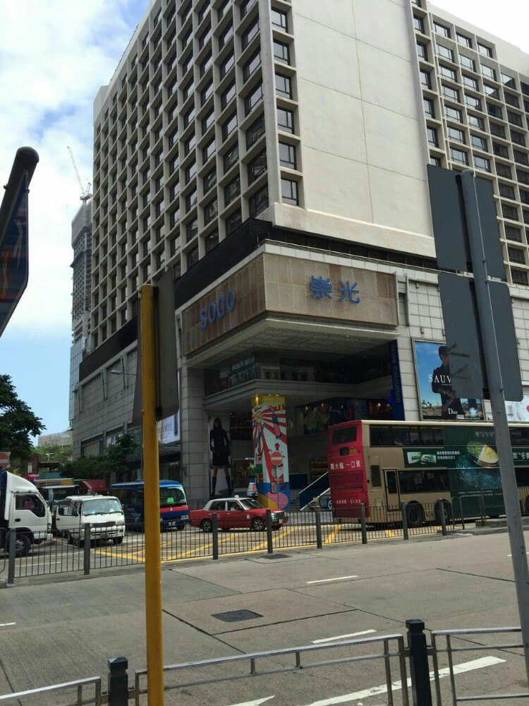 【携程攻略】香港尖沙咀好玩吗,香港尖沙咀景点怎么样