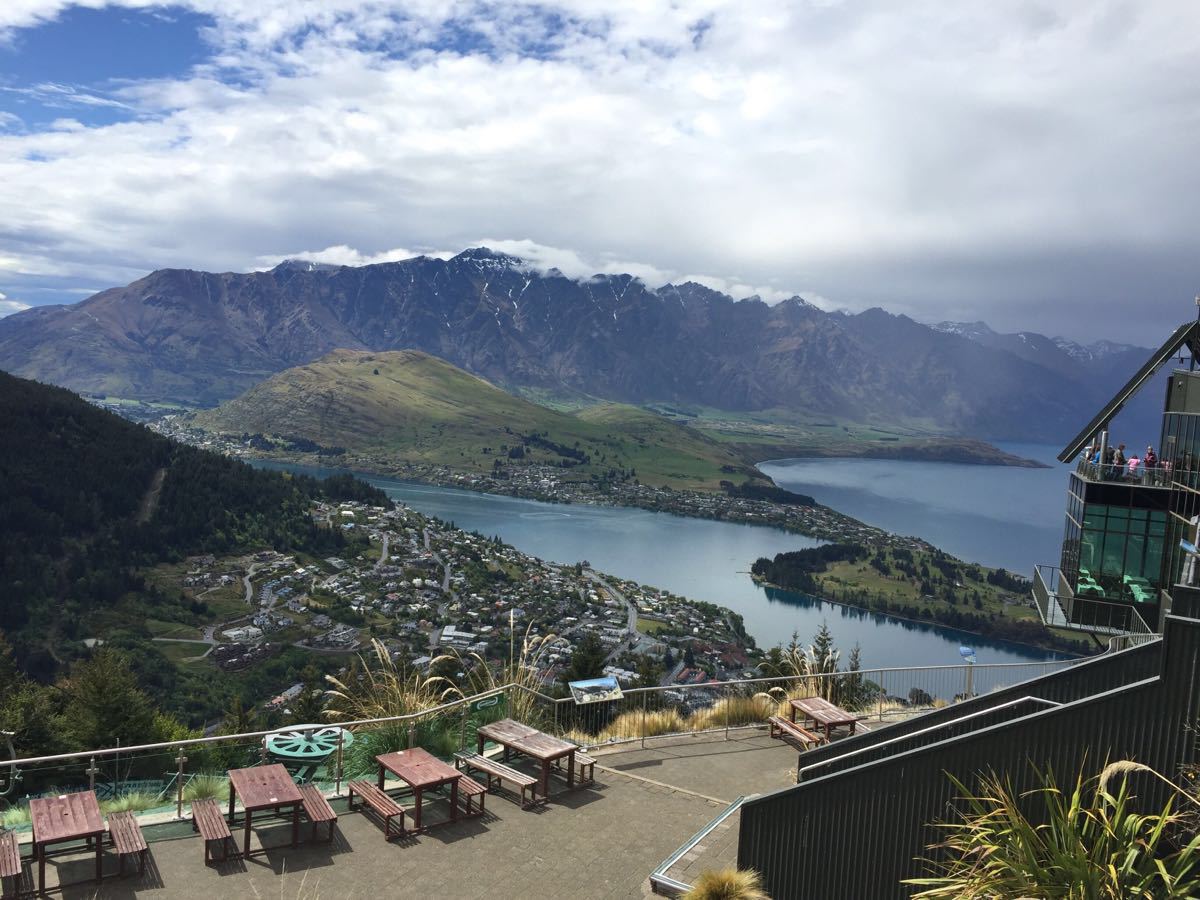 2019瓦卡蒂普湖_旅游攻略_门票_地址_游记点评,皇后镇旅游景点推荐